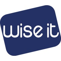 Wise IT Ukraine logo, Wise IT Ukraine contact details