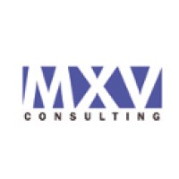 MXV Consulting logo, MXV Consulting contact details