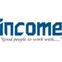 INCOME Marketing Pvt. Ltd logo, INCOME Marketing Pvt. Ltd contact details