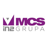 MCS Grupa logo, MCS Grupa contact details