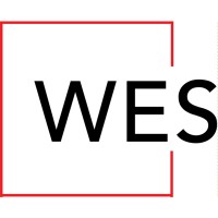 WEScompany logo, WEScompany contact details