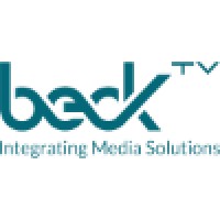 Beck Associates logo, Beck Associates contact details