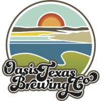 Oasis Texas Brewing Company logo, Oasis Texas Brewing Company contact details