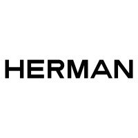 HERMAN logo, HERMAN contact details