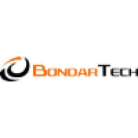 BONDARTECH logo, BONDARTECH contact details