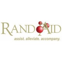 Rand Aid Association logo, Rand Aid Association contact details