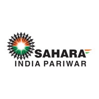 Sahara India Pariwar logo, Sahara India Pariwar contact details