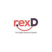 rex D logo, rex D contact details