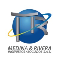 MEDINA Y RIVERA INGENIEROS ASOCIADOS SAS logo, MEDINA Y RIVERA INGENIEROS ASOCIADOS SAS contact details