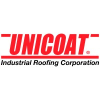 UNICOAT INDUSTRIAL ROOFING CORPORATION logo, UNICOAT INDUSTRIAL ROOFING CORPORATION contact details