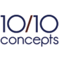 10/10 Concepts, LLC logo, 10/10 Concepts, LLC contact details