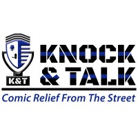 Knock and Talk Show logo, Knock and Talk Show contact details