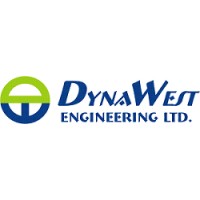 DynaWest Enginering Ltd. logo, DynaWest Enginering Ltd. contact details