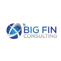 Big Fin Consulting, LLC logo, Big Fin Consulting, LLC contact details