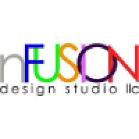 nFUSION design studio llc logo, nFUSION design studio llc contact details