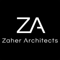 Zaher Architects logo, Zaher Architects contact details