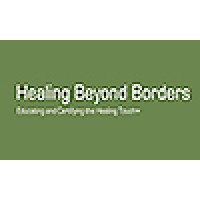 Healing Beyond Borders logo, Healing Beyond Borders contact details