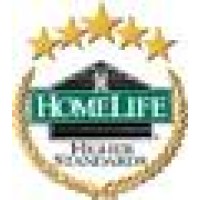 Homelife Village Realtors logo, Homelife Village Realtors contact details