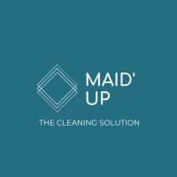 Maid'up logo, Maid'up contact details