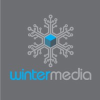 Winter Media logo, Winter Media contact details