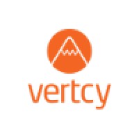 Vertcy logo, Vertcy contact details