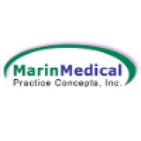 Marin Medical Practice Concepts, Inc logo, Marin Medical Practice Concepts, Inc contact details