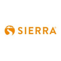 Sierra logo, Sierra contact details