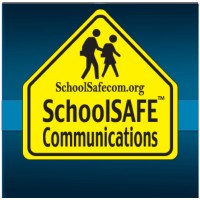 SchoolSAFE Communications logo, SchoolSAFE Communications contact details