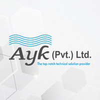 Ayk Private Limited logo, Ayk Private Limited contact details