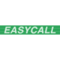 EASYCALL SRL logo, EASYCALL SRL contact details