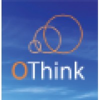 OThink logo, OThink contact details