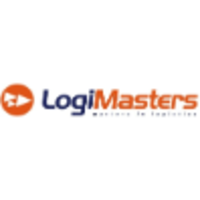 Logimasters logo, Logimasters contact details