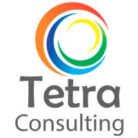 TETRA CONSULTING logo, TETRA CONSULTING contact details