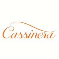 Cassinera logo, Cassinera contact details