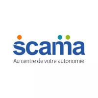 Centre SCAMA logo, Centre SCAMA contact details