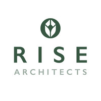 Rise Architects logo, Rise Architects contact details