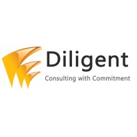 Diligent Global logo, Diligent Global contact details