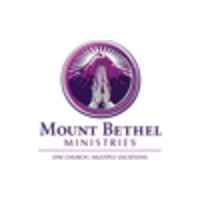 Mount Bethel Ministries logo, Mount Bethel Ministries contact details