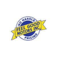 Feel Good Motors Inc logo, Feel Good Motors Inc contact details