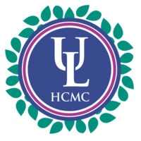 Ho Chi Minh City University of Law (ULAW) logo, Ho Chi Minh City University of Law (ULAW) contact details