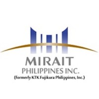 Mirait Phil. Inc logo, Mirait Phil. Inc contact details