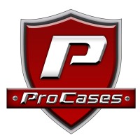 ProCases Inc. logo, ProCases Inc. contact details