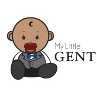 My Little Gent logo, My Little Gent contact details