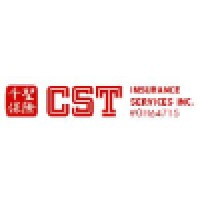 CST Insurance Services Inc. logo, CST Insurance Services Inc. contact details