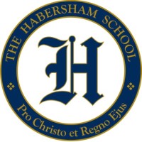 The Habersham School logo, The Habersham School contact details