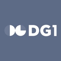 DG1.com logo, DG1.com contact details