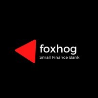 Foxhog Small Finance Bank logo, Foxhog Small Finance Bank contact details