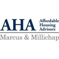 Affordable Housing Advisors logo, Affordable Housing Advisors contact details