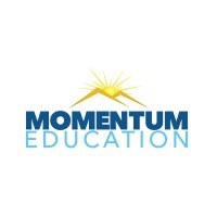 Momentum Education logo, Momentum Education contact details