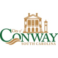 City Of Conway Parks & Recre logo, City Of Conway Parks & Recre contact details